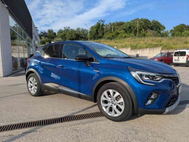 RENAULT Captur Full Hybrid E-Tech 145 CV Intens rif. 23723550 - Foto 6