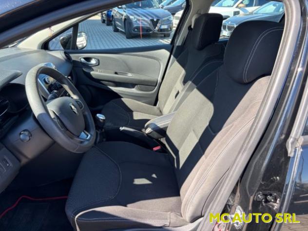 RENAULT Clio TCe 12V 90 CV GPL Start&Stop 5 porte Energy rif. 24097734 - Foto 7