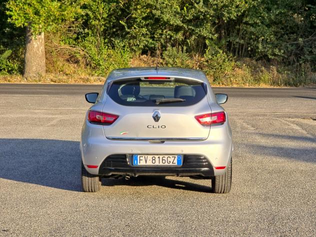Renault Clio dCi 8V 75 CV 5 porte Duel2 CV-75 E6 Manuale NEO 2019 - Foto 5