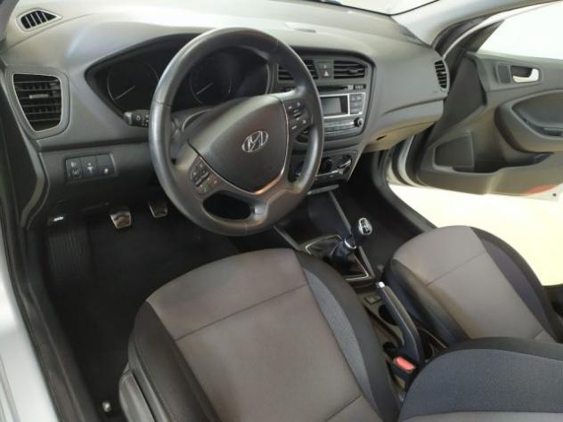 HYUNDAI i20 1.0 T-GDI 5p. Active Login rif. 24118749 - Foto 6