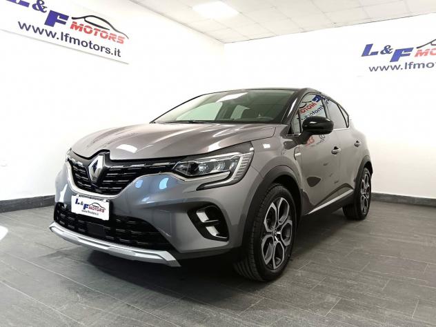 Renault Captur E-Tech hybrid 1.6 E-TECH HYBRID - Foto 2