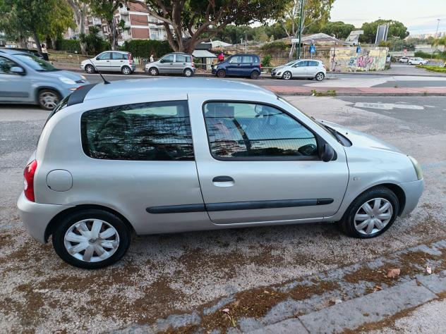 Renault Clio 1.2 benzina - Foto 3