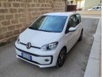 Volkswagen Up! 1.0 Eco High BlueMotion 5p Metano/Benzina 2019