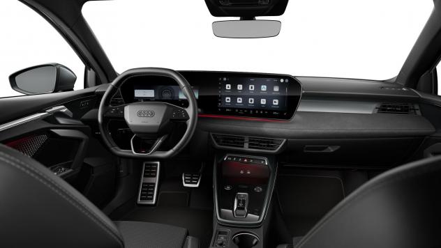 Audi A3 Sportback A3 Audi S line TFSI 110 kW S tronic - Foto 7