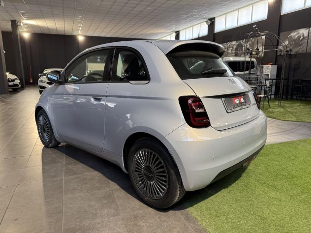 FIAT 500 Hybrid Hybrid Torino - Foto 7