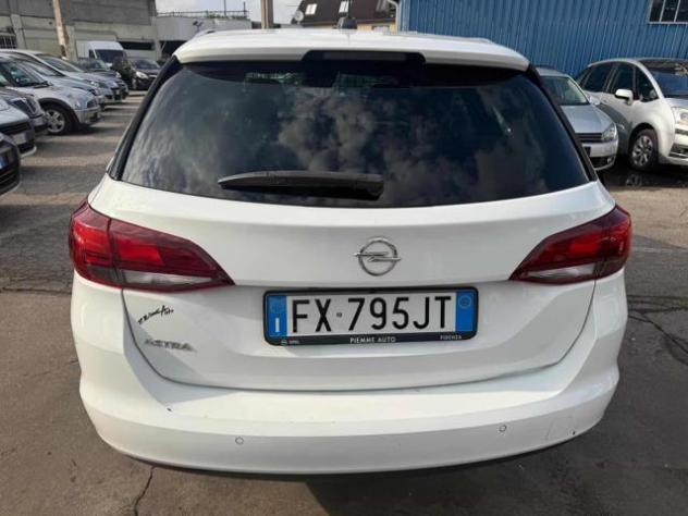 OPEL Astra 1.6 CDTi 136CV Start&Stop Sports Tourer Innovation rif. 23989341 - Foto 6