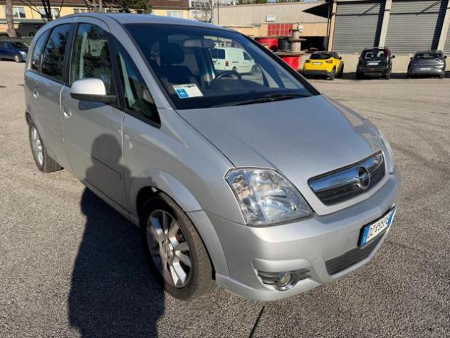 OPEL Meriva 1.6 16V Cosmo senza nessun lavoro da fare rif. 23364415