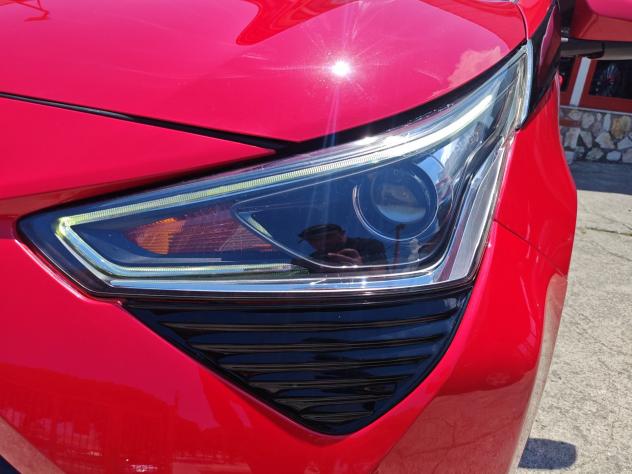 Toyota Aygo 1.0 benzina 02/2019 cv73 - Foto 9