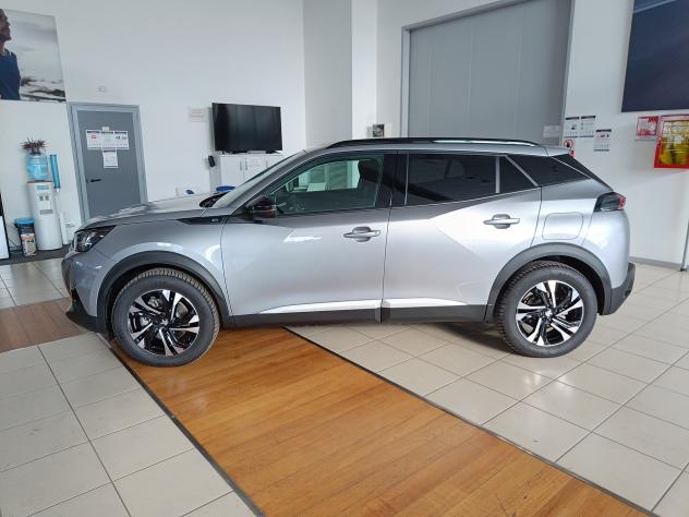 Peugeot 2008 motore elettrico 136 CV Allure Pack - Foto 2
