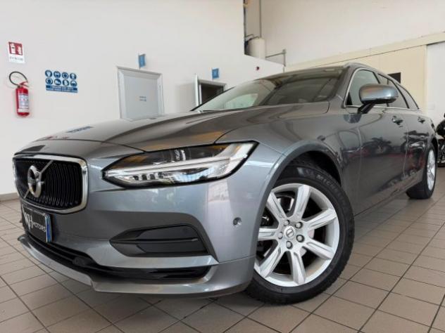 VOLVO V90 D4 Geartronic //TETTO//PELLE//LED rif. 23948479