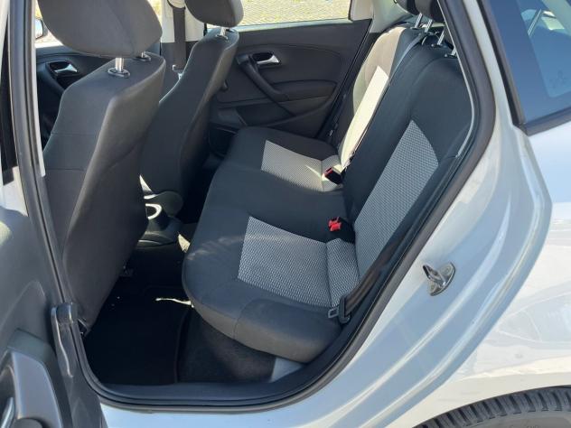 VW POLO 1.2 DIESEL ADATTA A NEOPATENTATI NUOVA - Foto 6