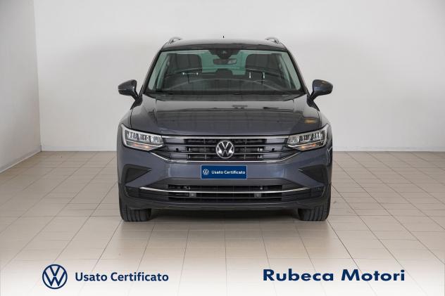 Volkswagen Tiguan 2.0 TDI DSG 4Motion Life 150CV - Foto 2