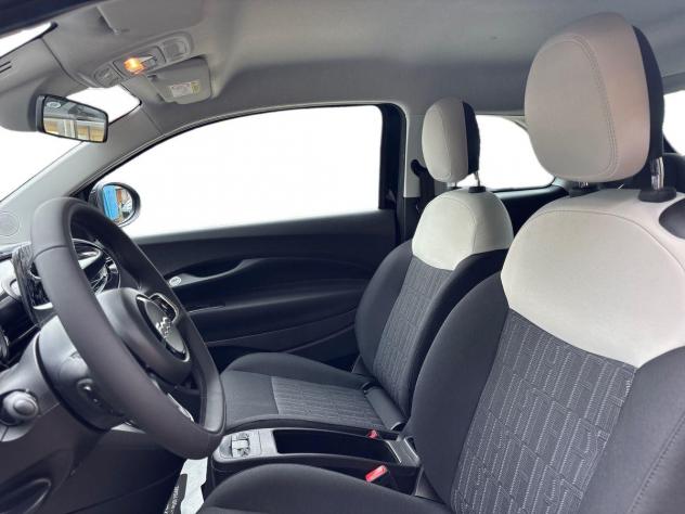 FIAT 500 IV 2020 - 1.0 hybrid Icon - Foto 9