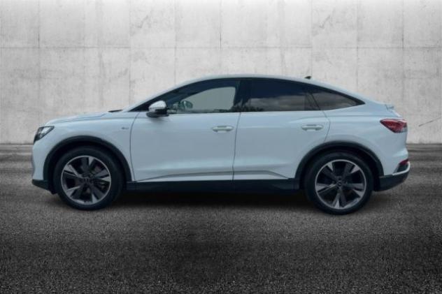 AUDI Q4 e-tron Q4 SPB 35 e-tron S line edition rif. 23783051 - Foto 3