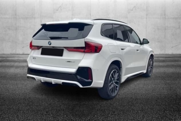 BMW X1 sDrive 18d Msport rif. 23758325 - Foto 2