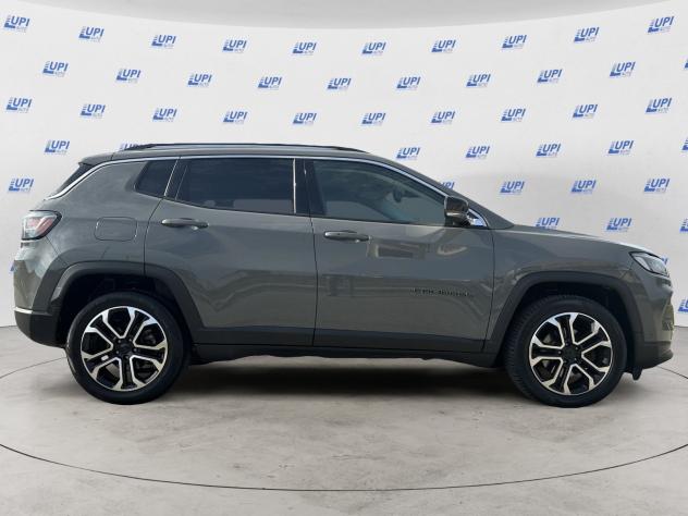 Jeep Compass 1.6 mjt Limited 2wd 130cv - Foto 3