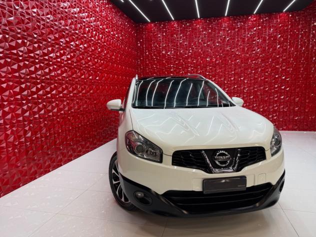 Nissan Qashqai+2 1.5 dCi DPF Tekna TETTO 7 POSTI - Foto 3
