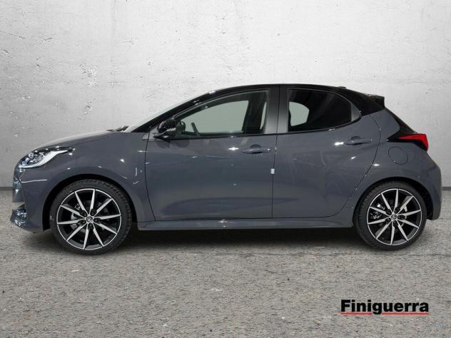 Toyota Yaris Hybrid 130 GR SPORT - Foto 6