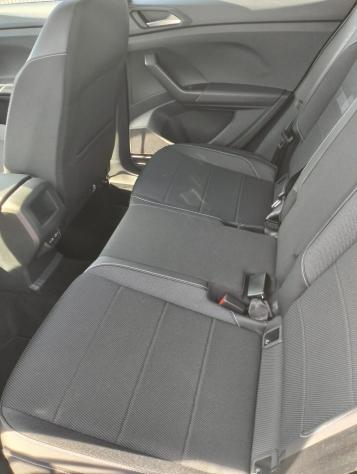 VOLKSWAGEN T-Cross T-Cross 1.0 TSI 110 CV DSG Style - Foto 7