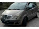 Lancia Musa platino 1.9 jtd diesel 2005