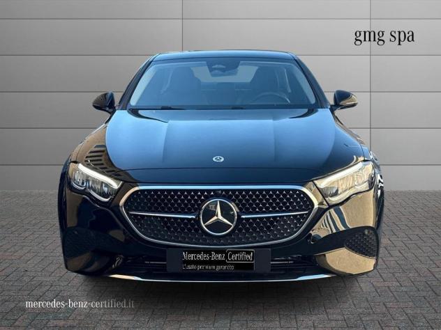 Mercedes-Benz Classe E E 200 d Advanced auto - Foto 3
