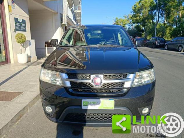 FIAT Freemont 2.0 Multijet 170 CV Black Code rif. 23789637 - Foto 6