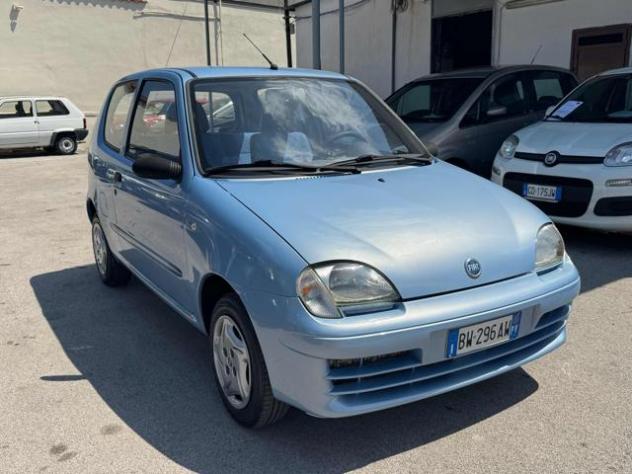 FIAT Seicento 1.1i 54cv INTROVABILE rif. 23821047 - Foto 3