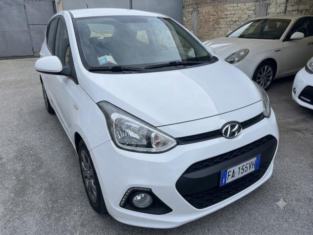 Hyundai i10 1.0 LPGI Econext Sound Edition 2016 - Foto 2