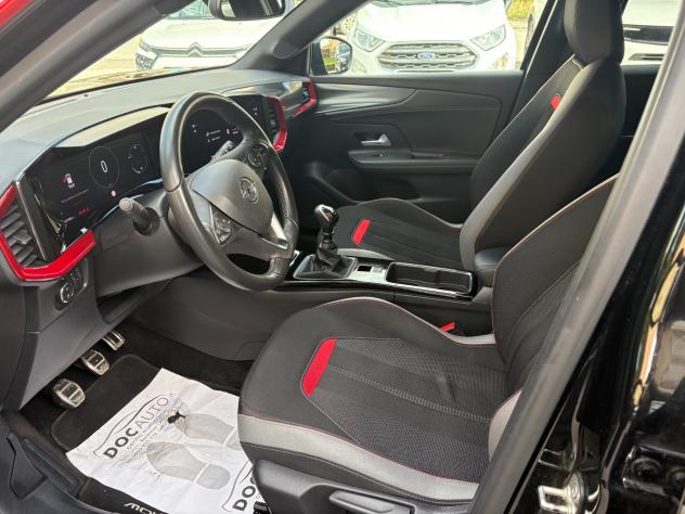 Opel Mokka 1.5 diesel GS Line - Foto 10