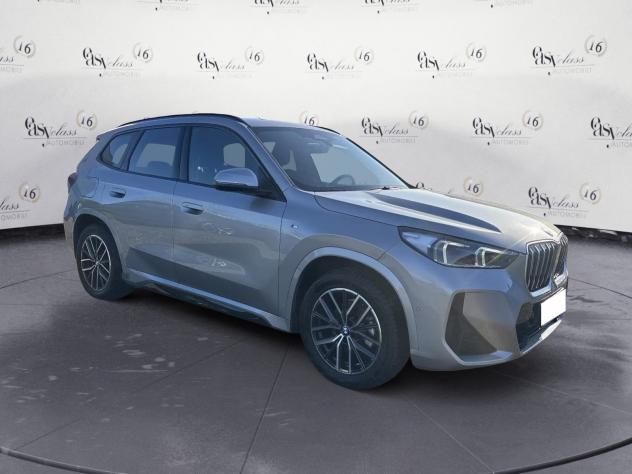 BMW X1 sDrive 18i MSport DCT NAVI LED CAMERA - Foto 4