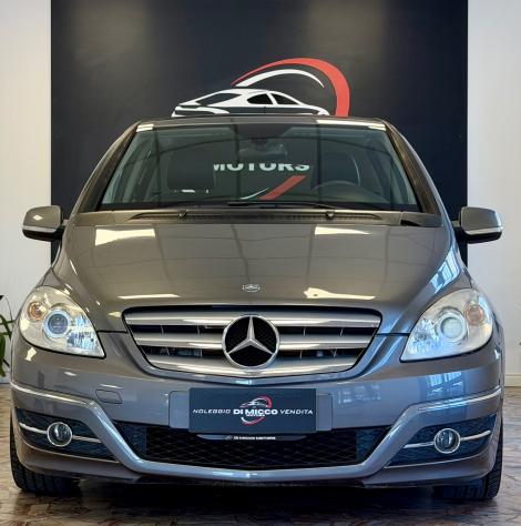 Mercedes-benz B 200 CDI Sport - Foto 2
