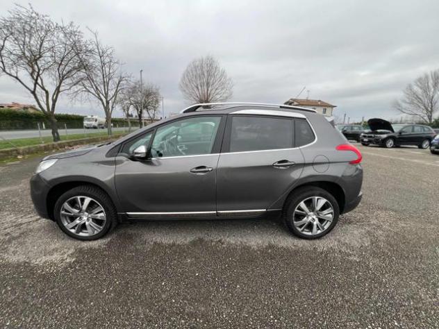 PEUGEOT 2008 1° serie BlueHDi 120 S&S Allure rif. 23190414 - Foto 6