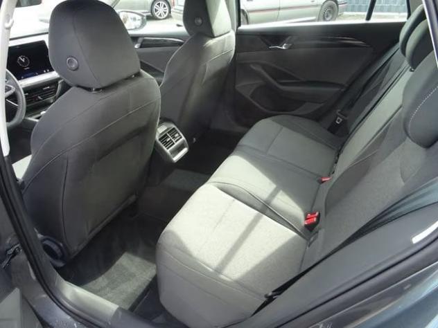 Volkswagen Passat Variant 1.5 eTSI DSG 150CV LED NAVI CAMERA - Foto 5