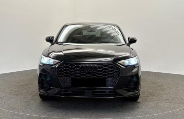 AUDI Q3 SPB 35 TDI S tronic S line Sline rif. 23059147 - Foto 2