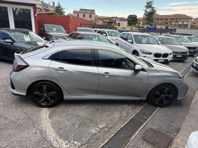 Civic 1.6 - Executive Premium-unipro-rate-sport - - Foto 8