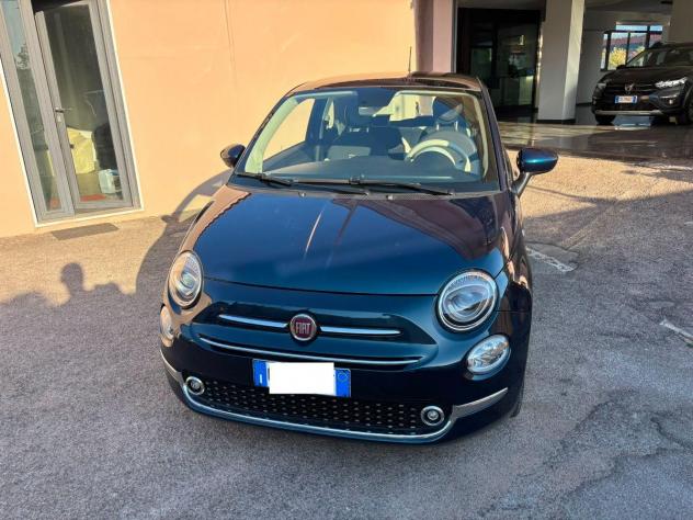 FIAT 500 1.0 Hybrid Dolcevita - Foto 3