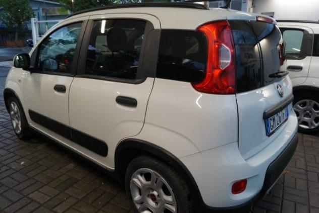 FIAT Panda 1.0 FireFly S&S Hybrid City Life rif. 24085163 - Foto 6