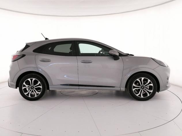 Ford Puma 1.0 ecoboost h ST-Line s&s 125cv - Foto 3