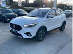 MG ZS ZS 1.5 VTI LUXURY