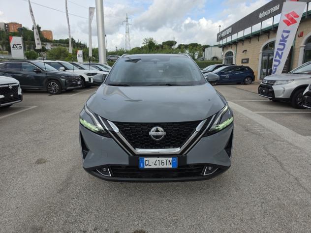 Nissan Qashqai III 2021 1.3 Mild Hybrid 140cv Tekna 2WD - Foto 2