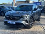 RENAULT Austral Austral-e Full Hybrid E-Tech 1.2cc 129cv(200cv) rif. 24199415