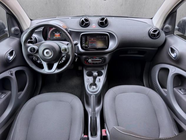 smart fortwo 453 Passion twinamic 1.0 71cv - PREZZO REALE - Foto 9