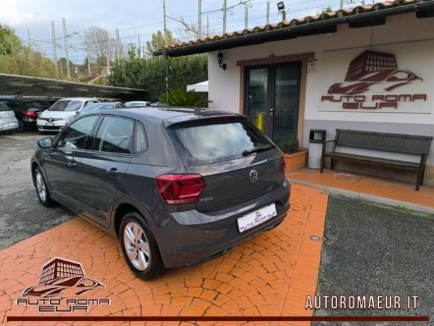VOLKSWAGEN Polo 1.0 EVO 80 CV 5p. Comfortline CARPLAY! PREZZO VERO rif. 23815469 - Foto 3
