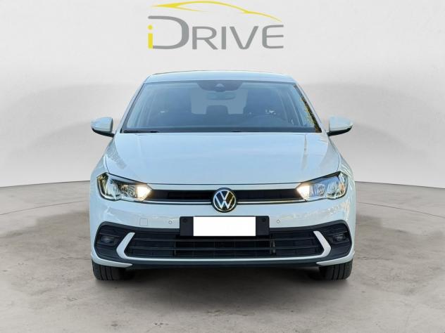 Volkswagen Polo Polo 1.0 evo 80cv " BIANCA" +GPL - Foto 2
