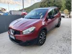 NISSAN - Qashqai+2 1.6 dCi n-tec 7 POSTI