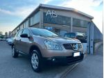 NISSAN Qashqai 1.6 16V *FINANZIABILE* *OK NEOPATENTATI* rif. 24054246