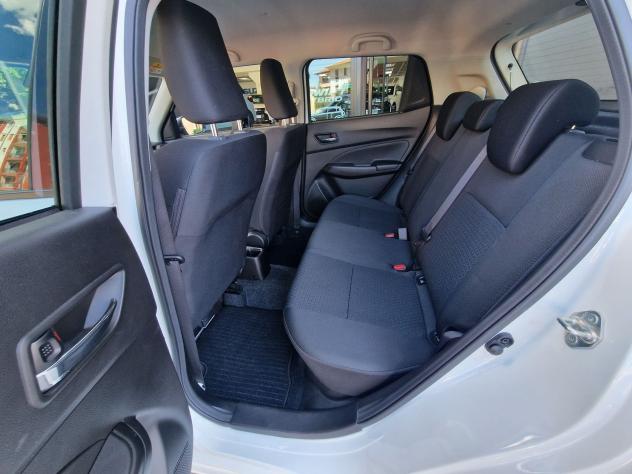 Suzuki Swift Hybrid 1.2 Hybrid Top 2WD - Foto 7
