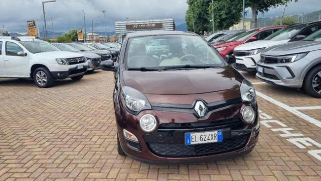 RENAULT Twingo 1.2 16V Wave rif. 23811532