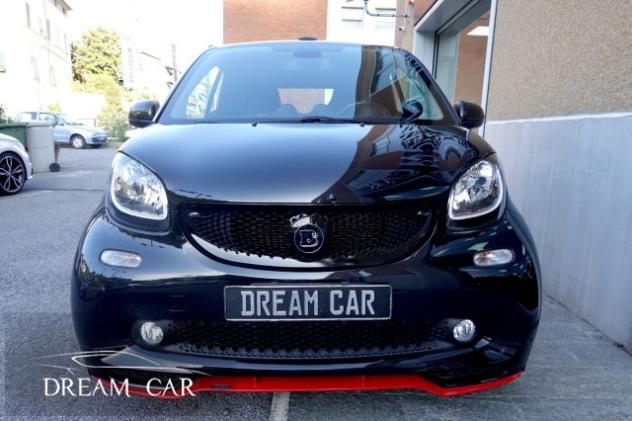 SMART ForTwo BRABUS 125R LIMITED EDITION 1/125 rif. 24111863 - Foto 8
