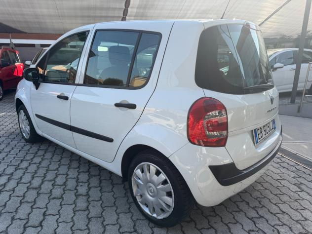 Renault Modus 1.2 16v Dynamique IDONEA NEOPATENTATI - Foto 3